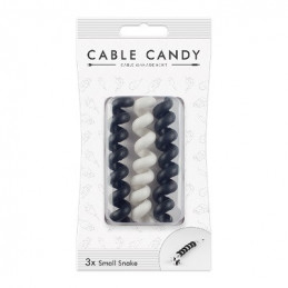 CABLE CANDY Kabelführung...