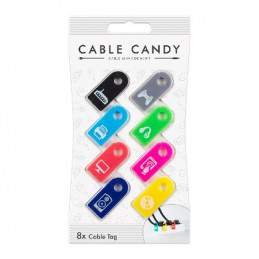 CABLE CANDY...