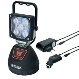 STEFFEN LED-Akku...