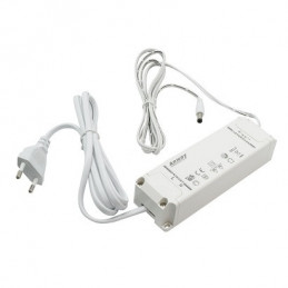 LEDKIA 24V Netzteil für...