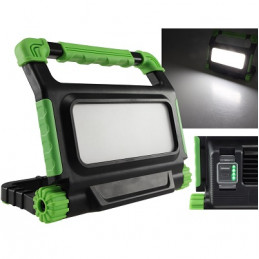 Chilitec LED-Baustrahler...
