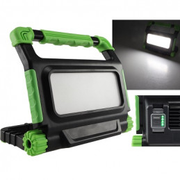 Chilitec LED-Baustrahler...