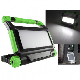 Chilitec LED-Baustrahler...