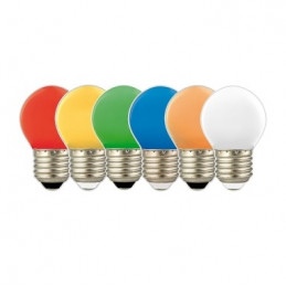 Synergy21 E27 LED Lampe...