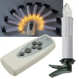 Chilitec LED...