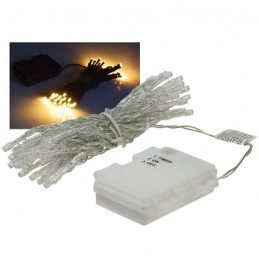 HM LED...