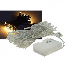 HM LED...