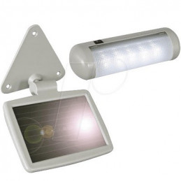 Vellemann LED-Aussenleuchte...