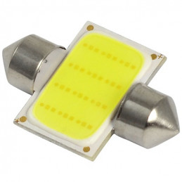MENGS LED-Soffitte C5W,...