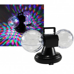 Chilitec LED Lichteffekt...