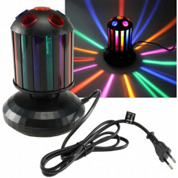 Chilitec LED Lichteffekt...
