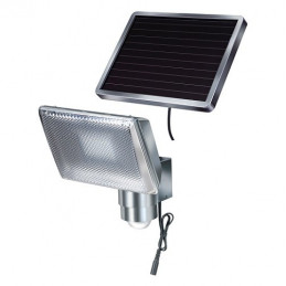 Brennenstuhl LED-Solar...
