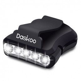 Daskoo LED-Lichtleisten...