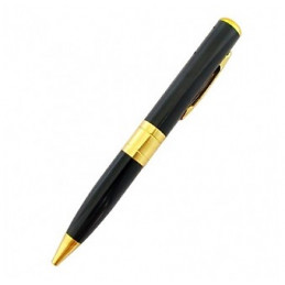 Kugelschreiber mit Kamera
