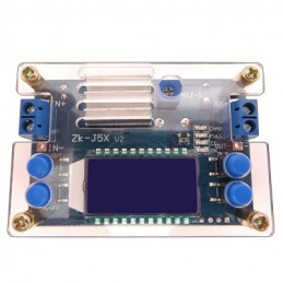 PB 2 in 1 Step-Down DC/DC...