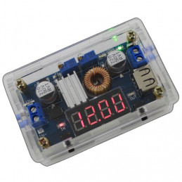 PB Step-Down DC/DC Wandler,...