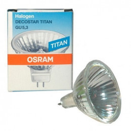 Osram Halogenlampe...