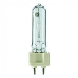 Philips Gasentladungslampe...