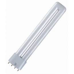 Osram Stiftsockellampe 2G11...