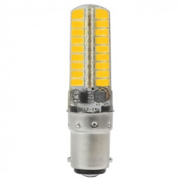 MENGS LED Lampe BA15d, 12V...