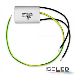 Isoled LED Entstör-,...