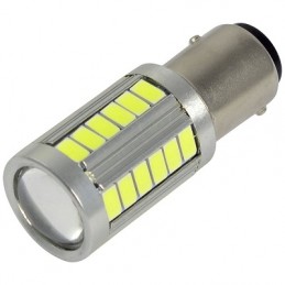 MENGS LED Lampe BAY15d /...