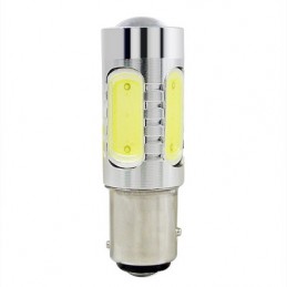 MENGS LED Lampe BA15s, 11W,...