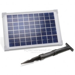 Esotec PV Solarmodul, Panel...