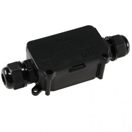 Chilitec Kabelverbinder 2...