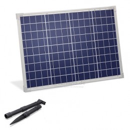Esotec PV Solarmodul, Panel...