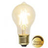 Star Trading LED-Lampe, "Soft Glow" E27 TA60, 1.3W
