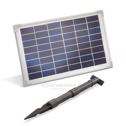 Esotec PV Solarmodul, Panel...