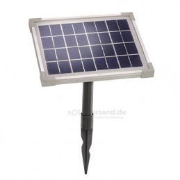 Esotec PV Solarmodul, Panel...