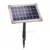 Esotec PV Solarmodul, Panel "ET-8-5W", 5Wp, 8V, 651mA