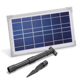 Esotec PV Solarmodul, Panel...