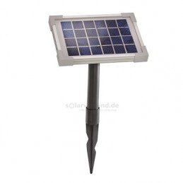Esotec PV Solarmodul, Panel...
