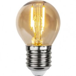 Star Trading E27 LED Lampe,...
