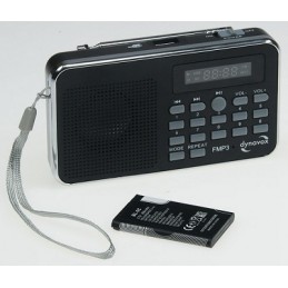 Chilitec Mobiles FM...