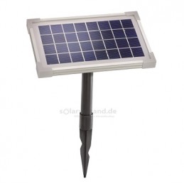 Esotec PV Solarmodul, Panel...