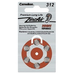 Camelion A312 -...