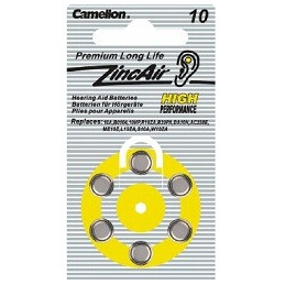 Camelion A10 -...