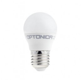 OPTONICA E27 LED Lampe,...