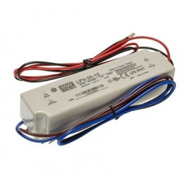 Mean Well LED...