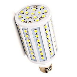 Isoled E27 LED Lampe, Korn-...