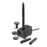 Esotec Solar Teichpumpe "Palermo", 6-9V, 3.3W