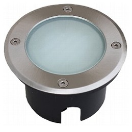 Chilitec LED-Bodenleuchte...