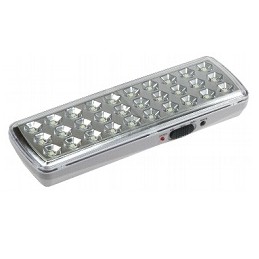 Chilitec LED-Notleuchte...