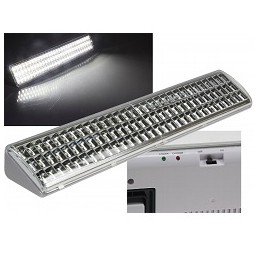 Chilitec LED-Notleuchte...