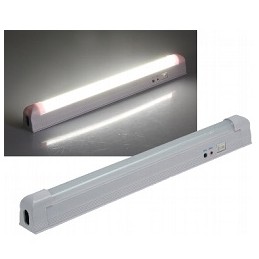 Chilitec LED-Notleuchte...
