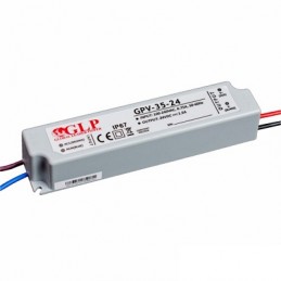 GLP LED DC-Treiber/Trafo...